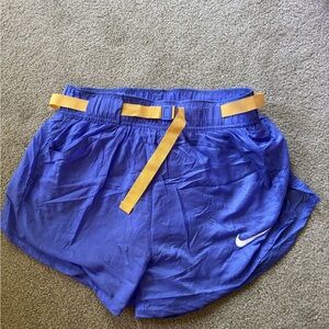 Nike Women’s Trendy Athletic Shorts